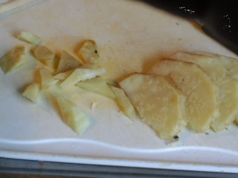 Rezept: Hähnchen-Gemüse-Nudel-Topf Bild Nr. 15779 Hähnchen-Gemüse-Nudel-Topf - Rezept - Bild Nr. 15779