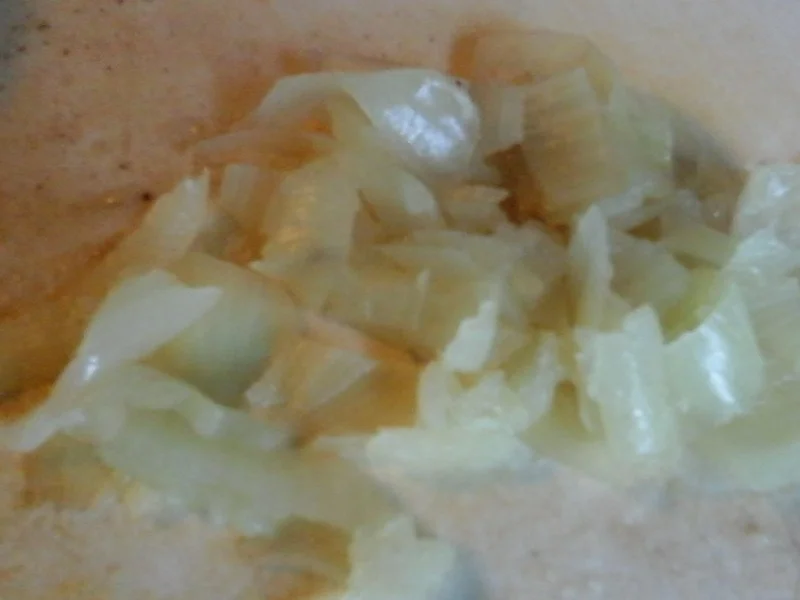 Rezept: Hähnchen-Gemüse-Nudel-Topf Bild Nr. 15780 Hähnchen-Gemüse-Nudel-Topf - Rezept - Bild Nr. 15780