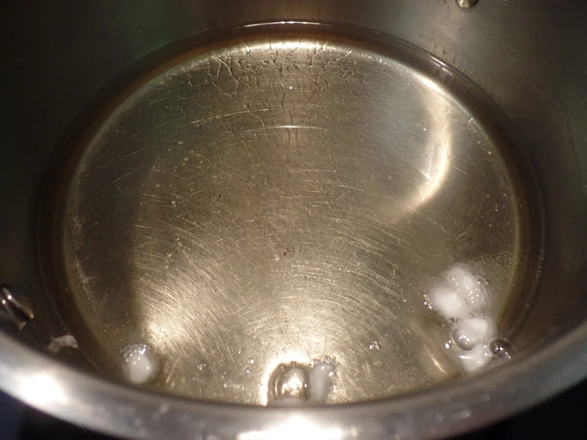 Veganes Zwiebel-Apfel-Schmalz - Rezept - Bild Nr. 15768