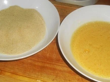 Rezept: Hamburger Schnitzel- kulinarische Weltreise 05-2022 Bild Nr. 5 Hamburger Schnitzel- kulinarische Weltreise 05-2022 - Rezept - Bild Nr. 5