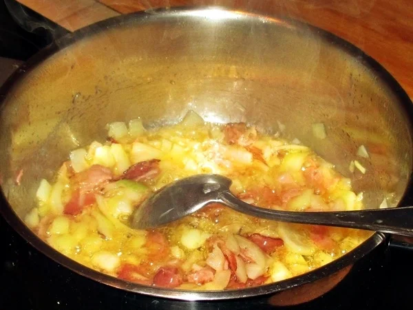 Rezept: Hamburger Schnitzel- kulinarische Weltreise 05-2022 Bild Nr. 8 Hamburger Schnitzel- kulinarische Weltreise 05-2022 - Rezept - Bild Nr. 8