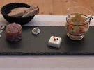 Lachs- und Thunfischtatar mit Kräuter-Panna cotta - Rezept - Bild Nr. 2
