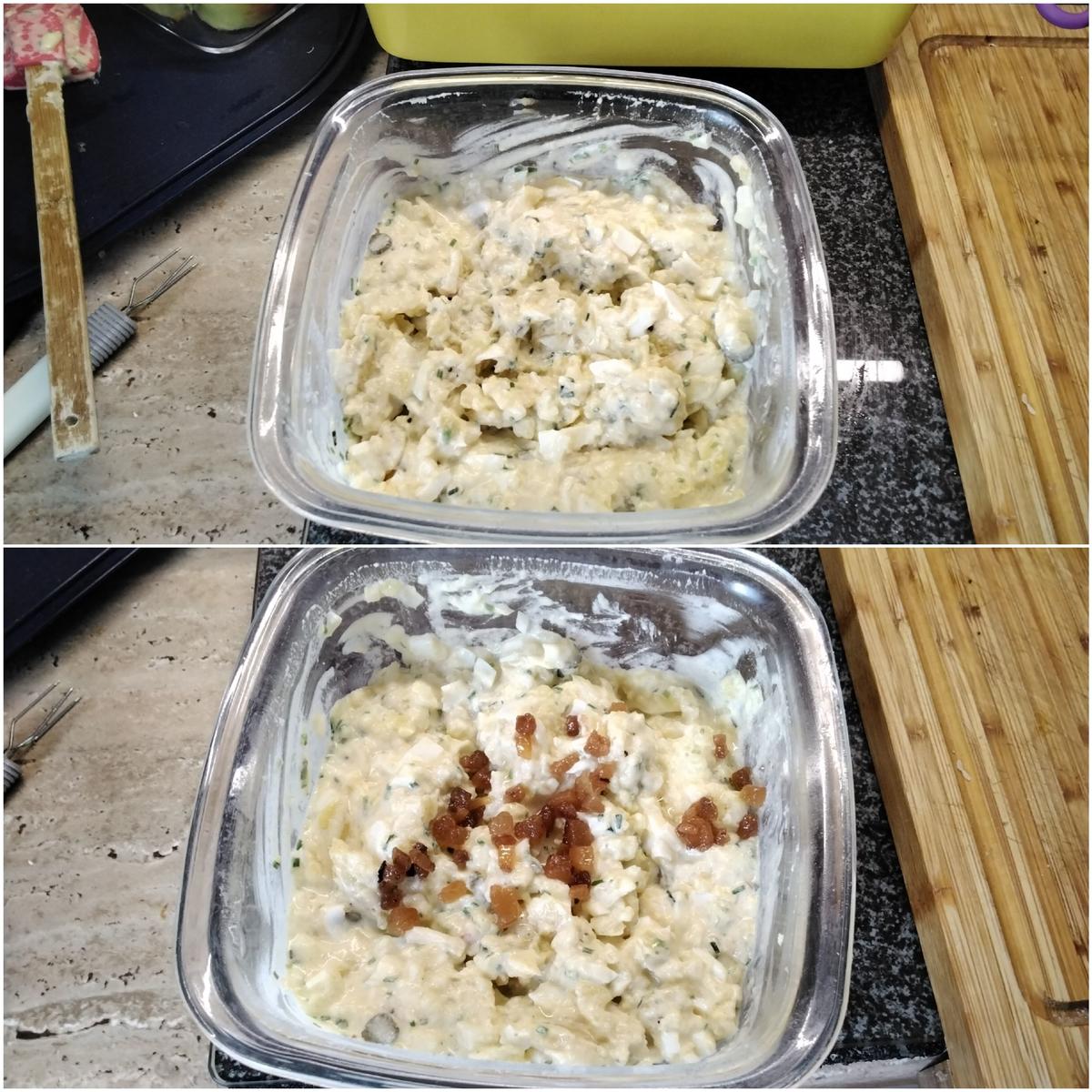 Der Picknickkorb ist gefüllt  -  Challenge Mai 2022 - Rezept - Bild Nr. 15784