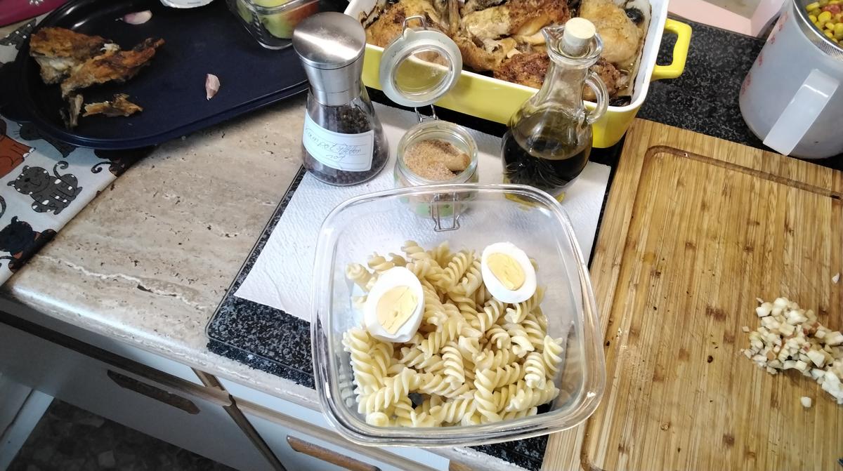 Der Picknickkorb ist gefüllt  -  Challenge Mai 2022 - Rezept - Bild Nr. 15787