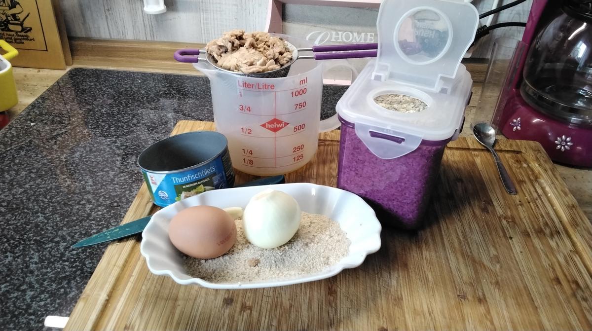 Der Picknickkorb ist gefüllt  -  Challenge Mai 2022 - Rezept - Bild Nr. 15793