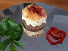 Rezept: Stapelfrühstück Bild Nr. 5 Stapelfrühstück - Rezept - Bild Nr. 5