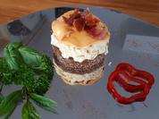 Stapelfrühstück - Rezept - Bild Nr. 5