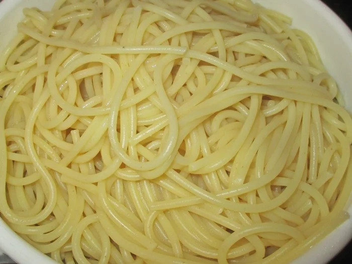 Hackfleisch gebraten in Ossobuco-Soße – Resteverwertung - Rezept - Bild Nr. 6