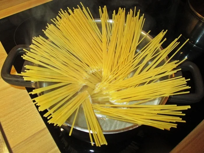 Hackfleisch gebraten in Ossobuco-Soße – Resteverwertung - Rezept - Bild Nr. 7