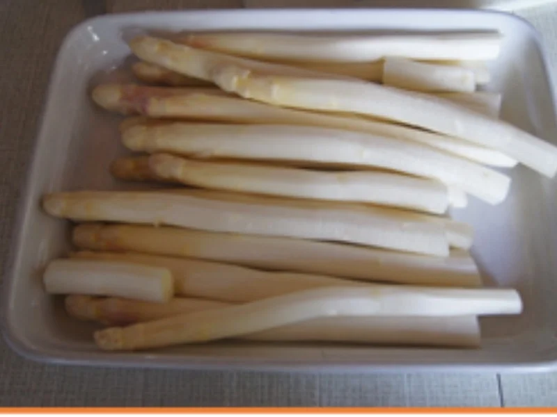 Spargel-Kartoffel-Auflauf mit knuspriger Kruste - Rezept - Bild Nr. 3