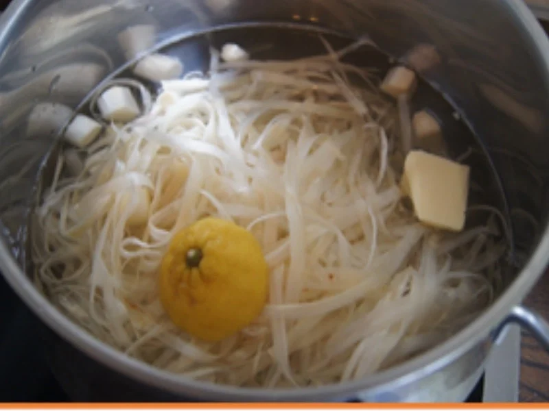 Spargel-Kartoffel-Auflauf mit knuspriger Kruste - Rezept - Bild Nr. 4