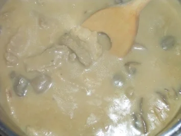 Zürcher Geschnetzeltes - Rezept - Bild Nr. 2