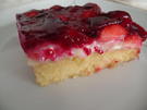 Erdbeer-Kuchen - Rezept - Bild Nr. 15794