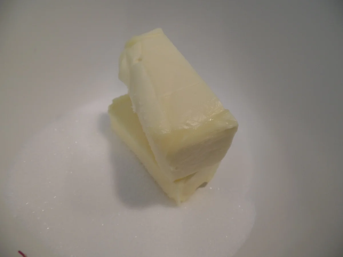 Erdbeer-Kuchen - Rezept - Bild Nr. 15795