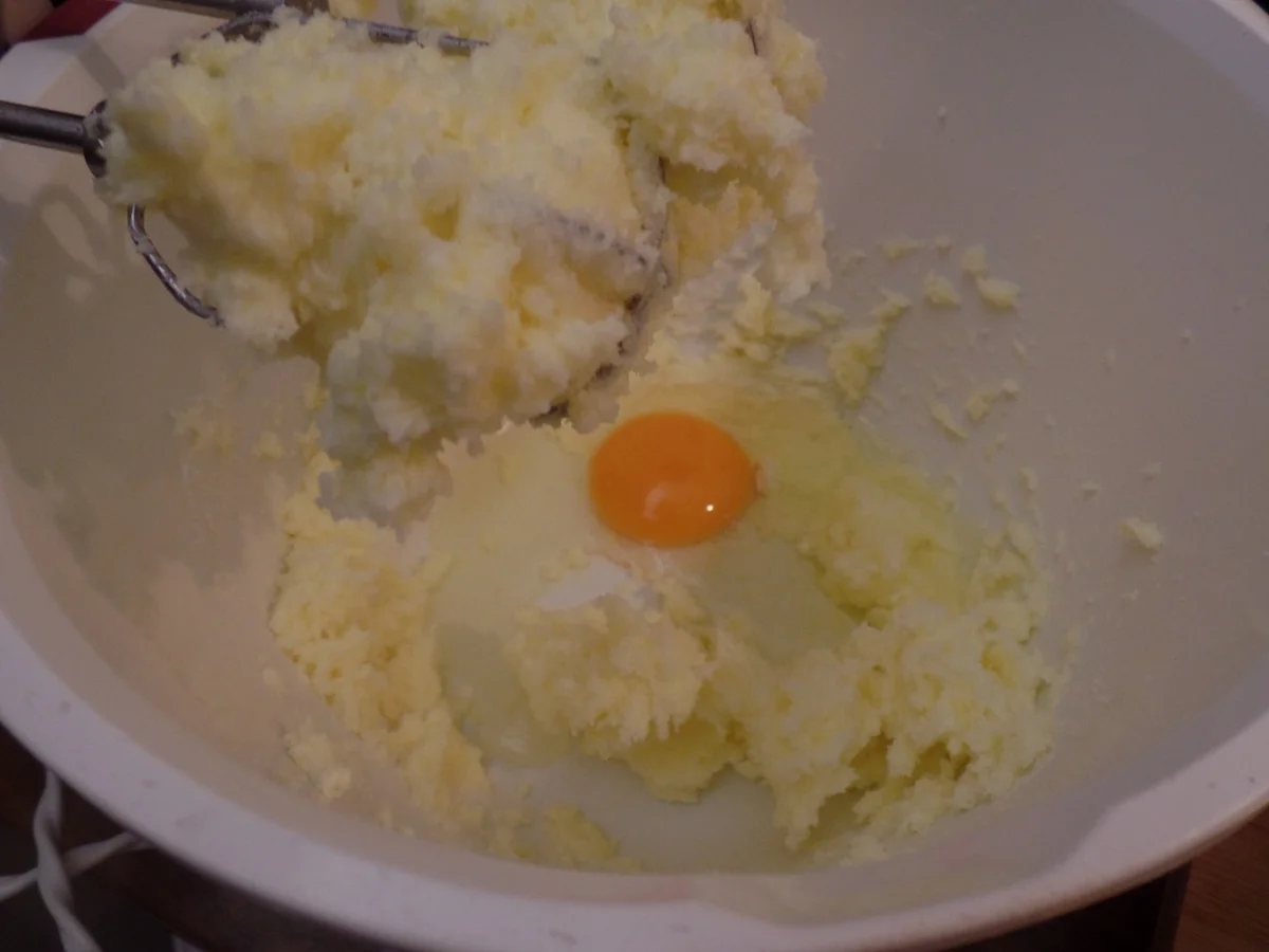 Erdbeer-Kuchen - Rezept - Bild Nr. 15796