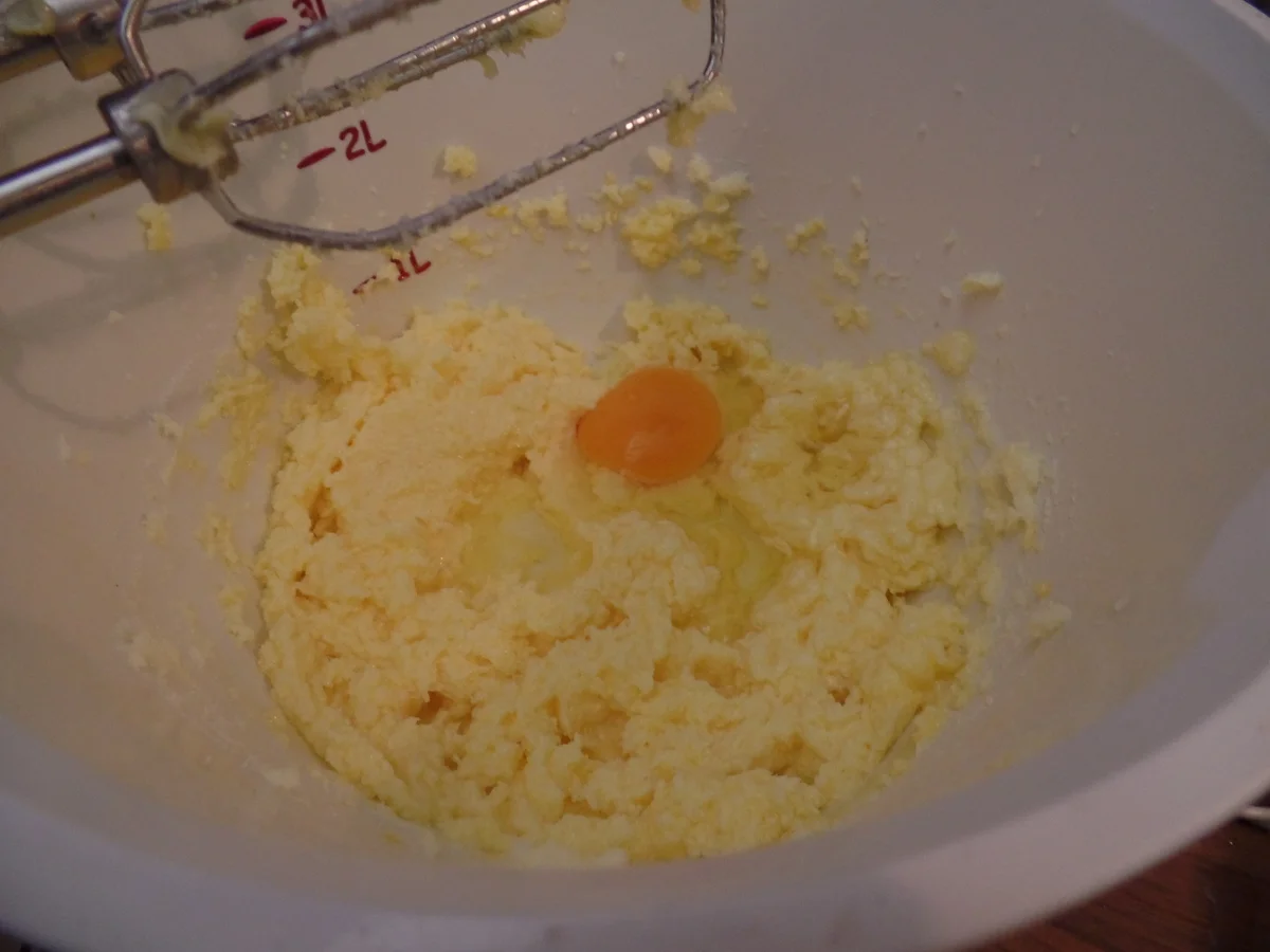 Erdbeer-Kuchen - Rezept - Bild Nr. 15797