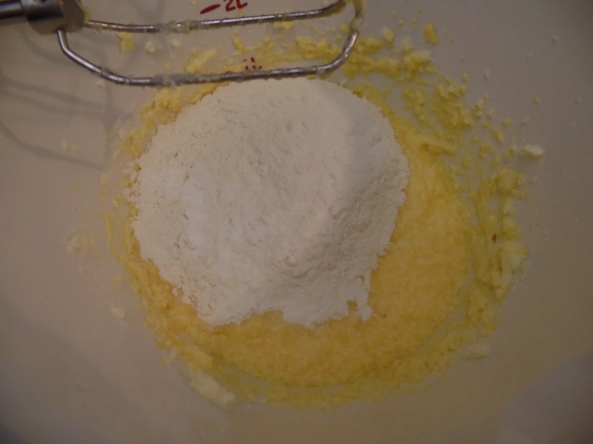 Erdbeer-Kuchen - Rezept - Bild Nr. 15798