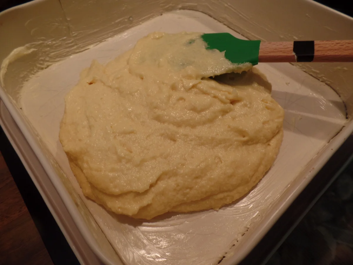 Erdbeer-Kuchen - Rezept - Bild Nr. 15800