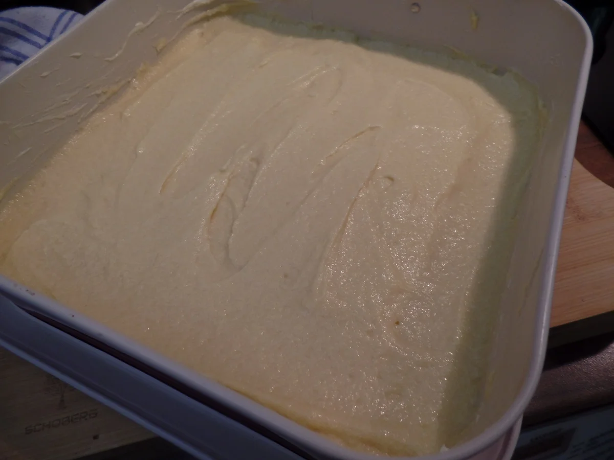 Erdbeer-Kuchen - Rezept - Bild Nr. 15801