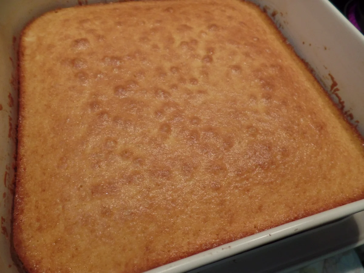 Erdbeer-Kuchen - Rezept - Bild Nr. 15802