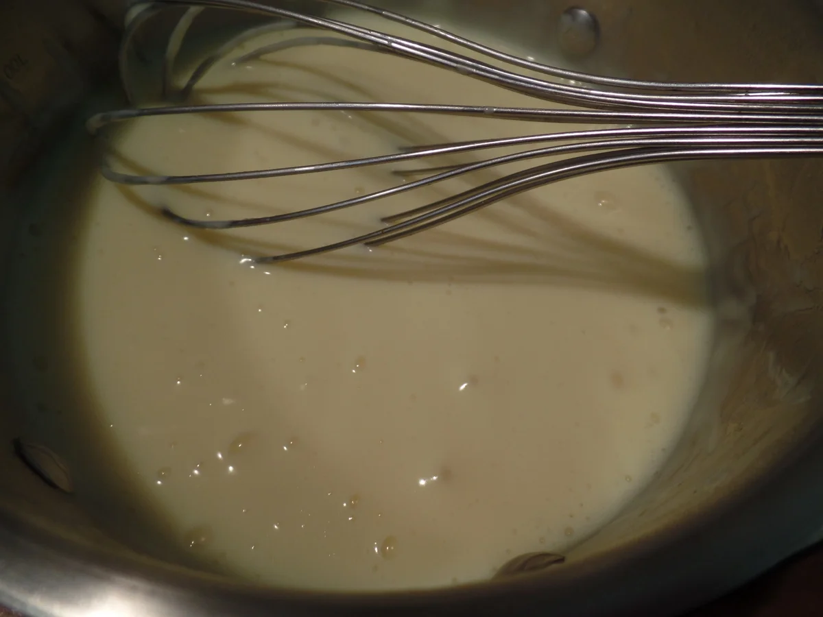 Erdbeer-Kuchen - Rezept - Bild Nr. 15804