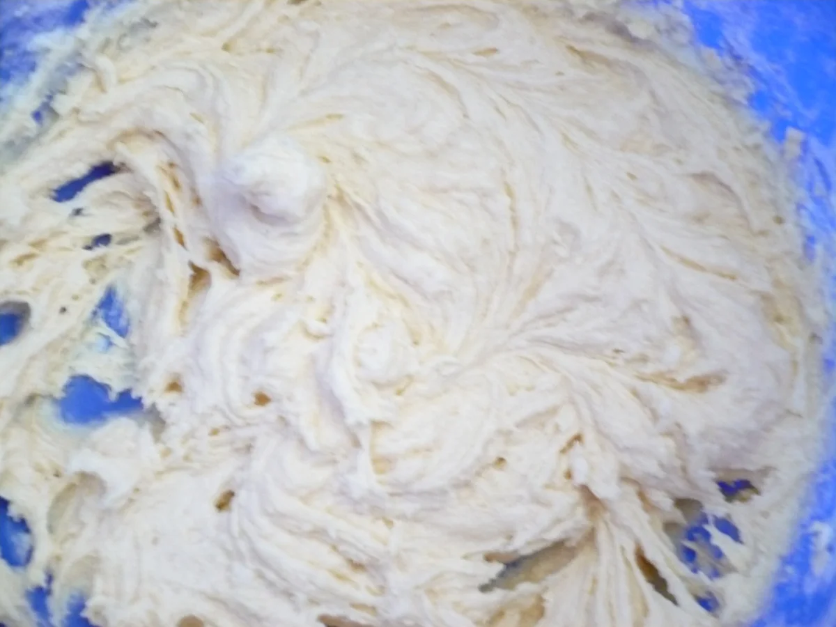 Rhabarber - Sahne - Torte - Rezept - Bild Nr. 15802