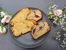 Babka  zur Back Challenge 05/2022 - Rezept - Bild Nr. 2