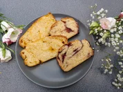 Babka  zur Back Challenge 05/2022 - Rezept - Bild Nr. 2