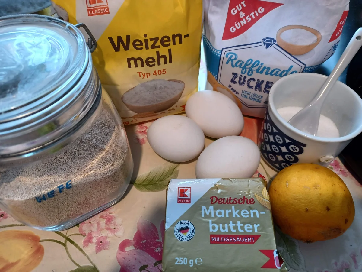 Rezept: Babka zur Back Challenge 05/2022 Bild Nr. 15802 Babka zur Back Challenge 05/2022 - Rezept - Bild Nr. 15802