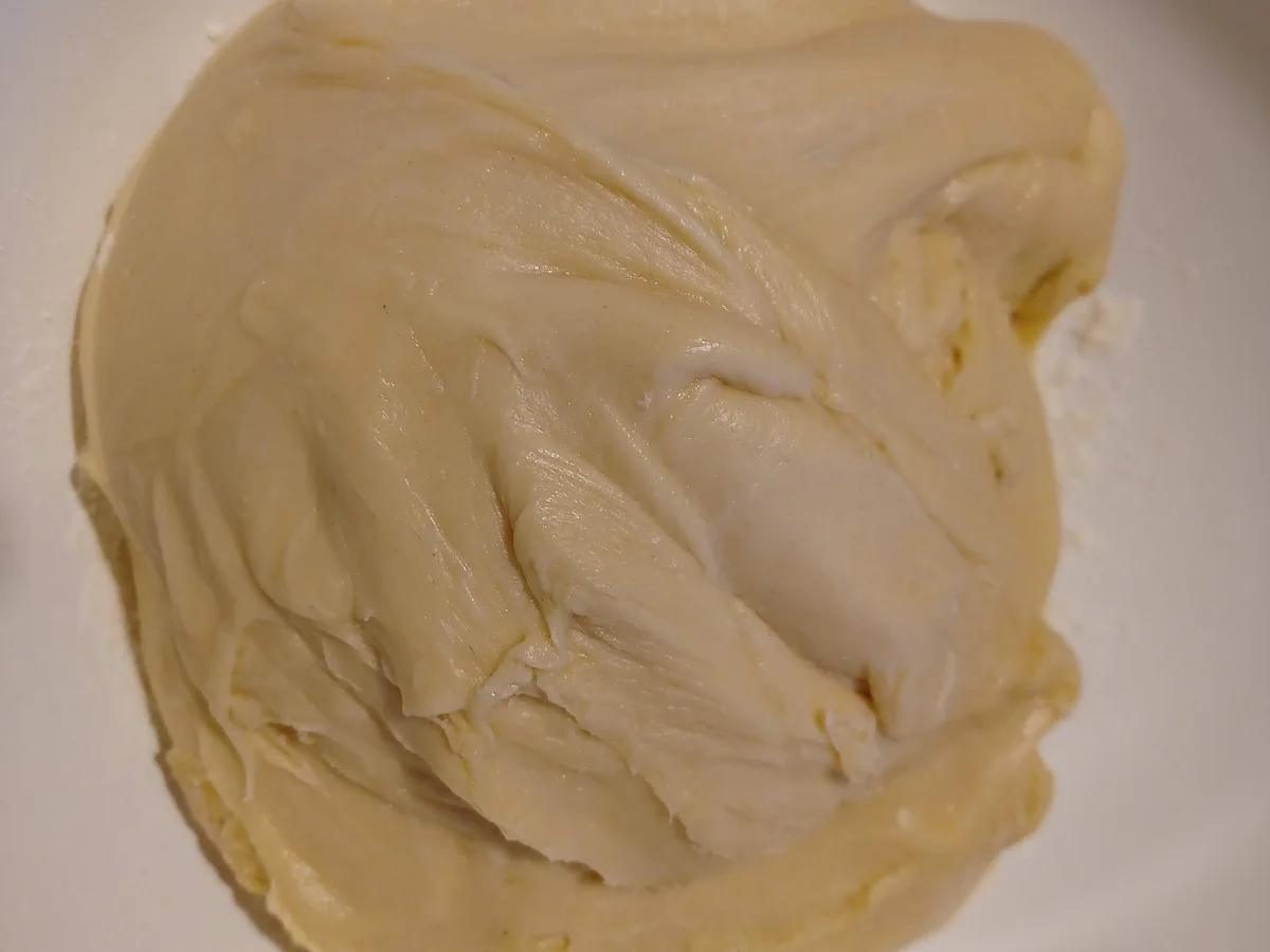 Rezept: Babka zur Back Challenge 05/2022 Bild Nr. 15803 Babka zur Back Challenge 05/2022 - Rezept - Bild Nr. 15803