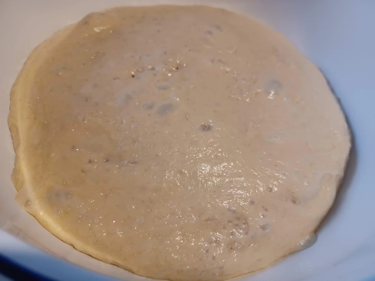 Rezept: Babka zur Back Challenge 05/2022 Bild Nr. 15804 Babka zur Back Challenge 05/2022 - Rezept - Bild Nr. 15804