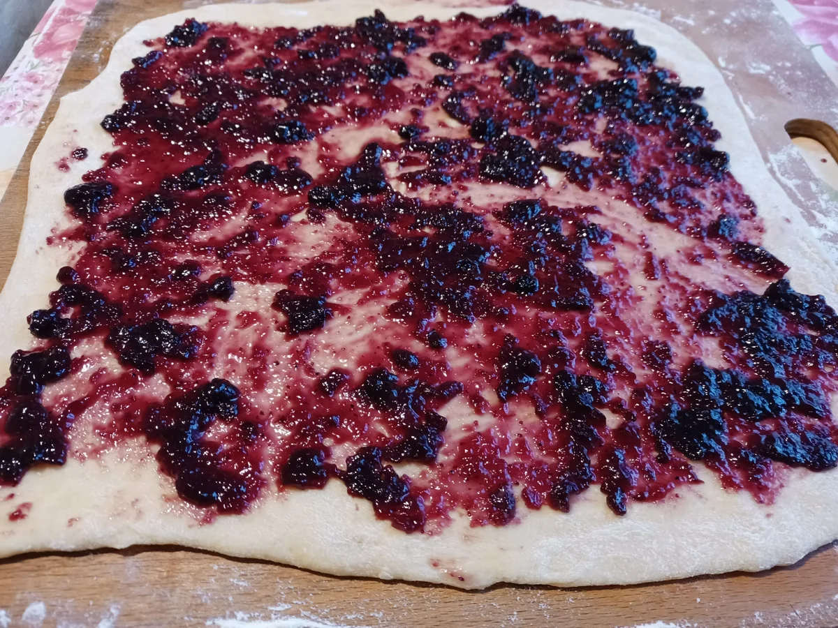 Rezept: Babka zur Back Challenge 05/2022 Bild Nr. 15805 Babka zur Back Challenge 05/2022 - Rezept - Bild Nr. 15805