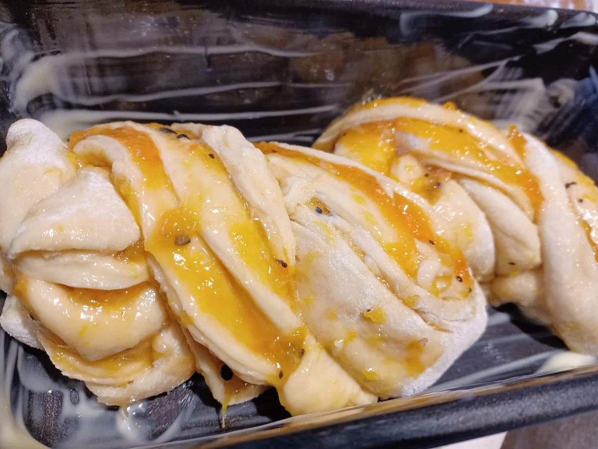 Rezept: Babka zur Back Challenge 05/2022 Bild Nr. 15807 Babka zur Back Challenge 05/2022 - Rezept - Bild Nr. 15807