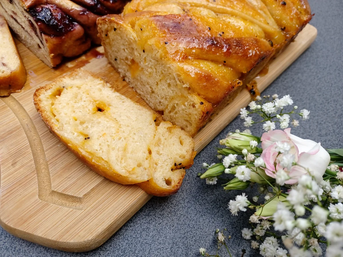 Rezept: Babka zur Back Challenge 05/2022 Bild Nr. 15813 Babka zur Back Challenge 05/2022 - Rezept - Bild Nr. 15813