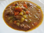 Rezept: Irish Stew Bild Nr. 2 Irish Stew - Rezept - Bild Nr. 2