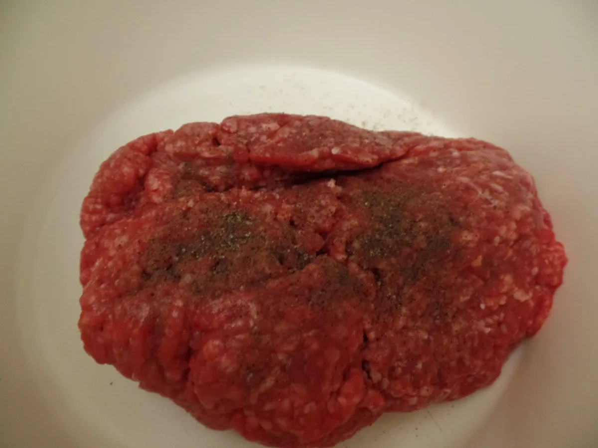 Cheeseburger mit Jalapenos - Rezept - Bild Nr. 15802