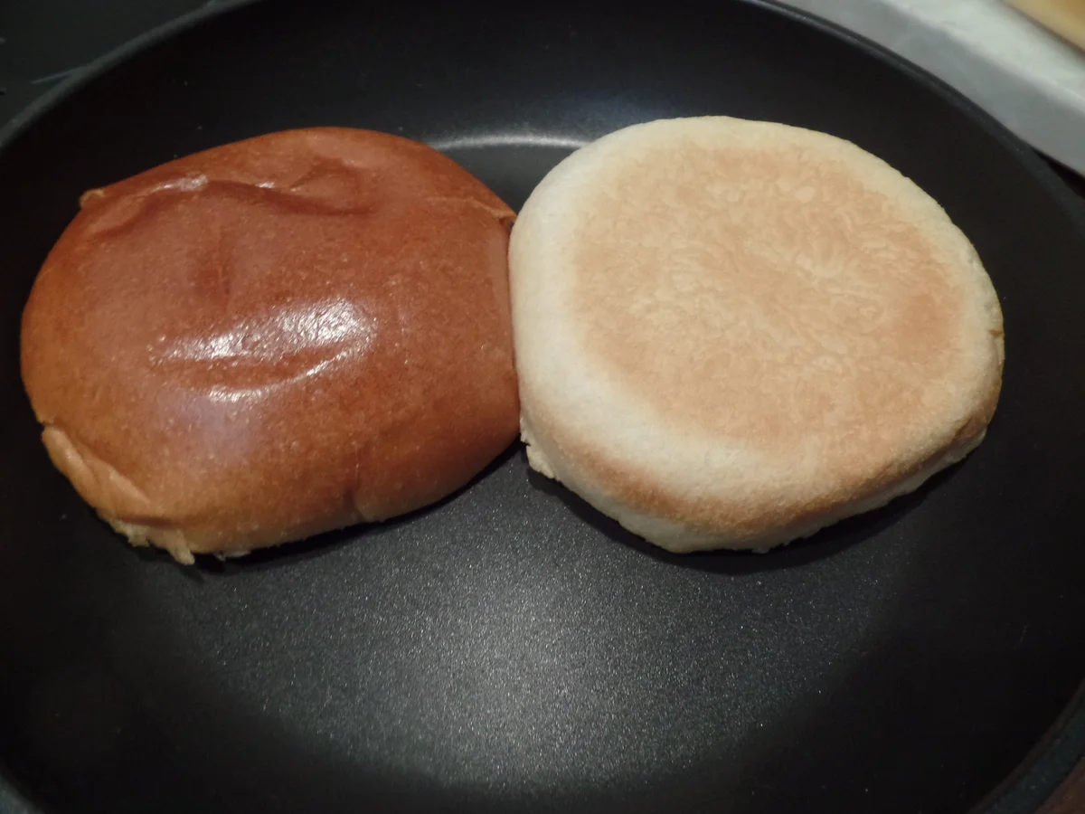 Cheeseburger mit Jalapenos - Rezept - Bild Nr. 15805