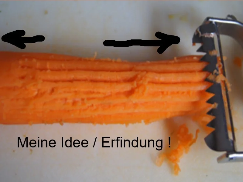 Rezept: Herzhaft-pikante Mettbällchen mit Wok-Gemüse und gelben Basmatireis Bild Nr. 15809 Herzhaft-pikante Mettbällchen mit Wok-Gemüse und gelben Basmatireis - Rezept - Bild Nr. 15809