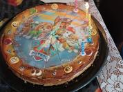 Märchen Käsekuchen - Rezept - Bild Nr. 15812
