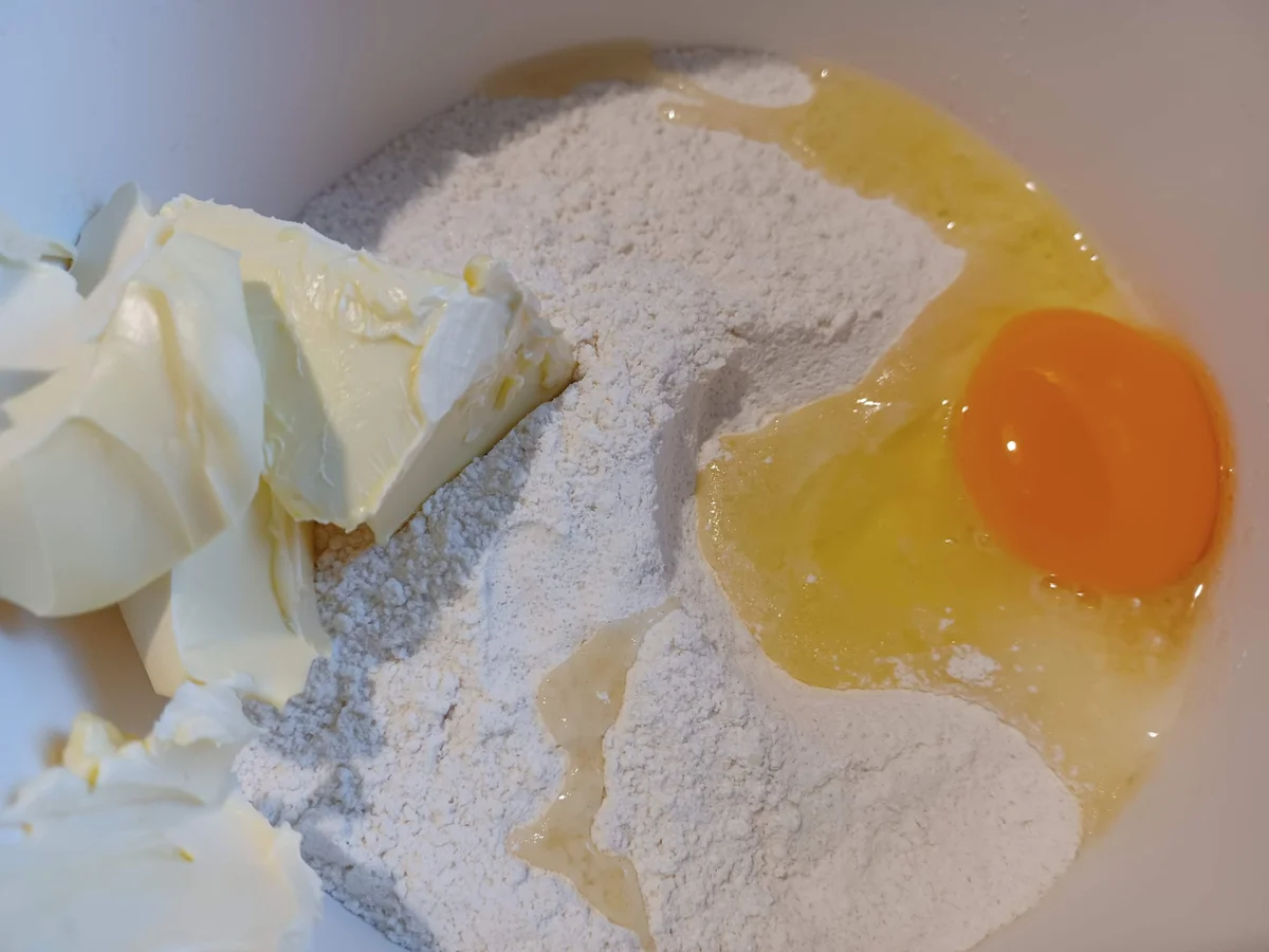 Rezept: Märchen Käsekuchen Bild Nr. 15815 Märchen Käsekuchen - Rezept - Bild Nr. 15815