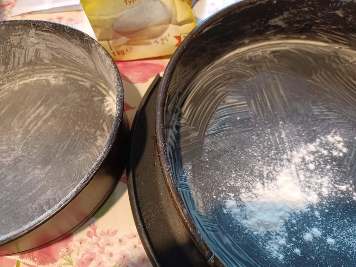 Rezept: Märchen Käsekuchen Bild Nr. 15817 Märchen Käsekuchen - Rezept - Bild Nr. 15817