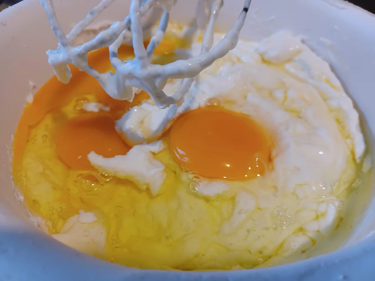 Rezept: Märchen Käsekuchen Bild Nr. 15818 Märchen Käsekuchen - Rezept - Bild Nr. 15818