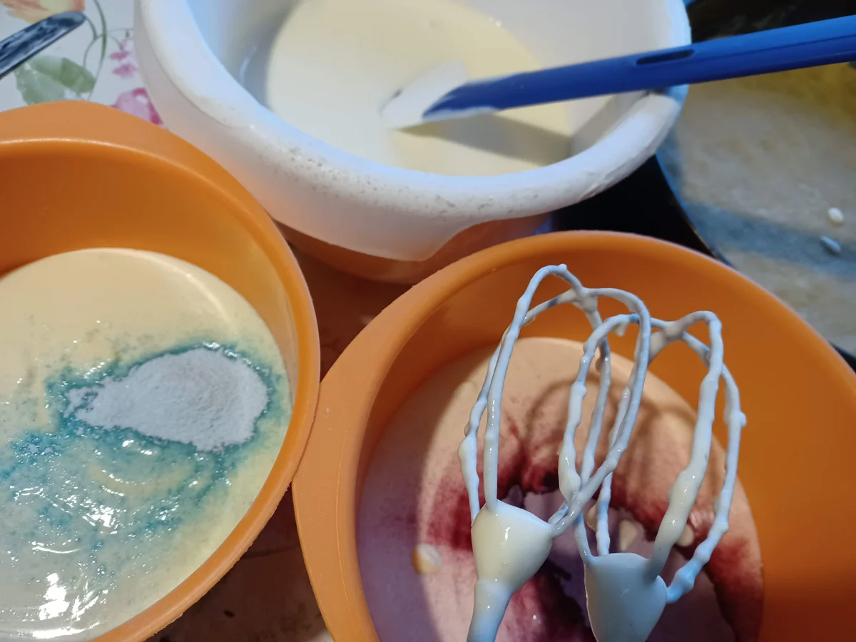 Rezept: Märchen Käsekuchen Bild Nr. 15819 Märchen Käsekuchen - Rezept - Bild Nr. 15819