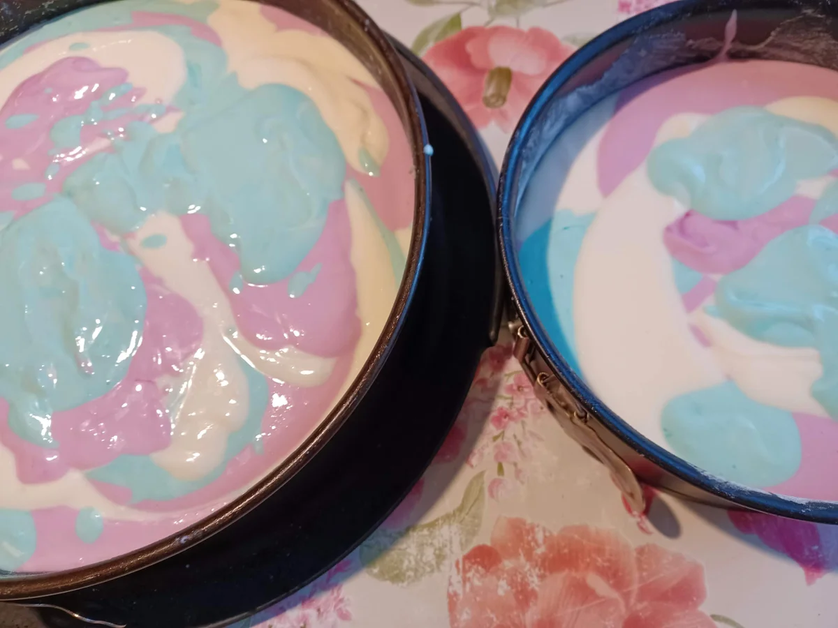 Rezept: Märchen Käsekuchen Bild Nr. 15820 Märchen Käsekuchen - Rezept - Bild Nr. 15820