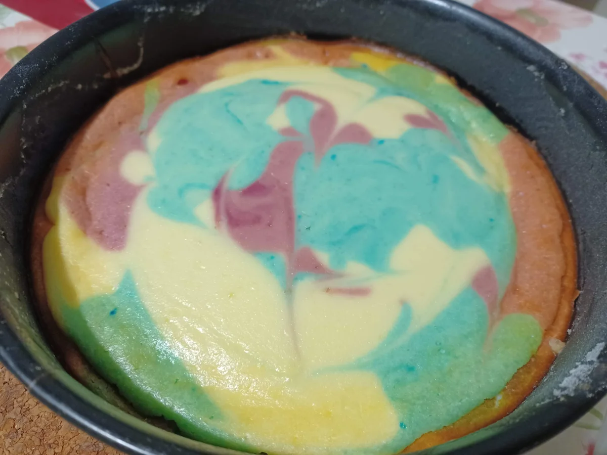 Rezept: Märchen Käsekuchen Bild Nr. 15821 Märchen Käsekuchen - Rezept - Bild Nr. 15821