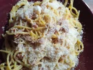 Carbonara - Rezept - Bild Nr. 2