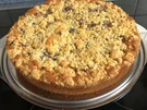 Kirschstreuselkuchen - Rezept - Bild Nr. 4