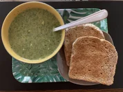 Radieschensuppe - Rezept - Bild Nr. 15813