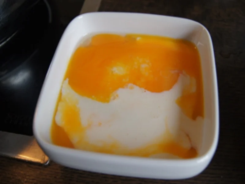 Klassische Spargelcremesuppe - Rezept - Bild Nr. 6