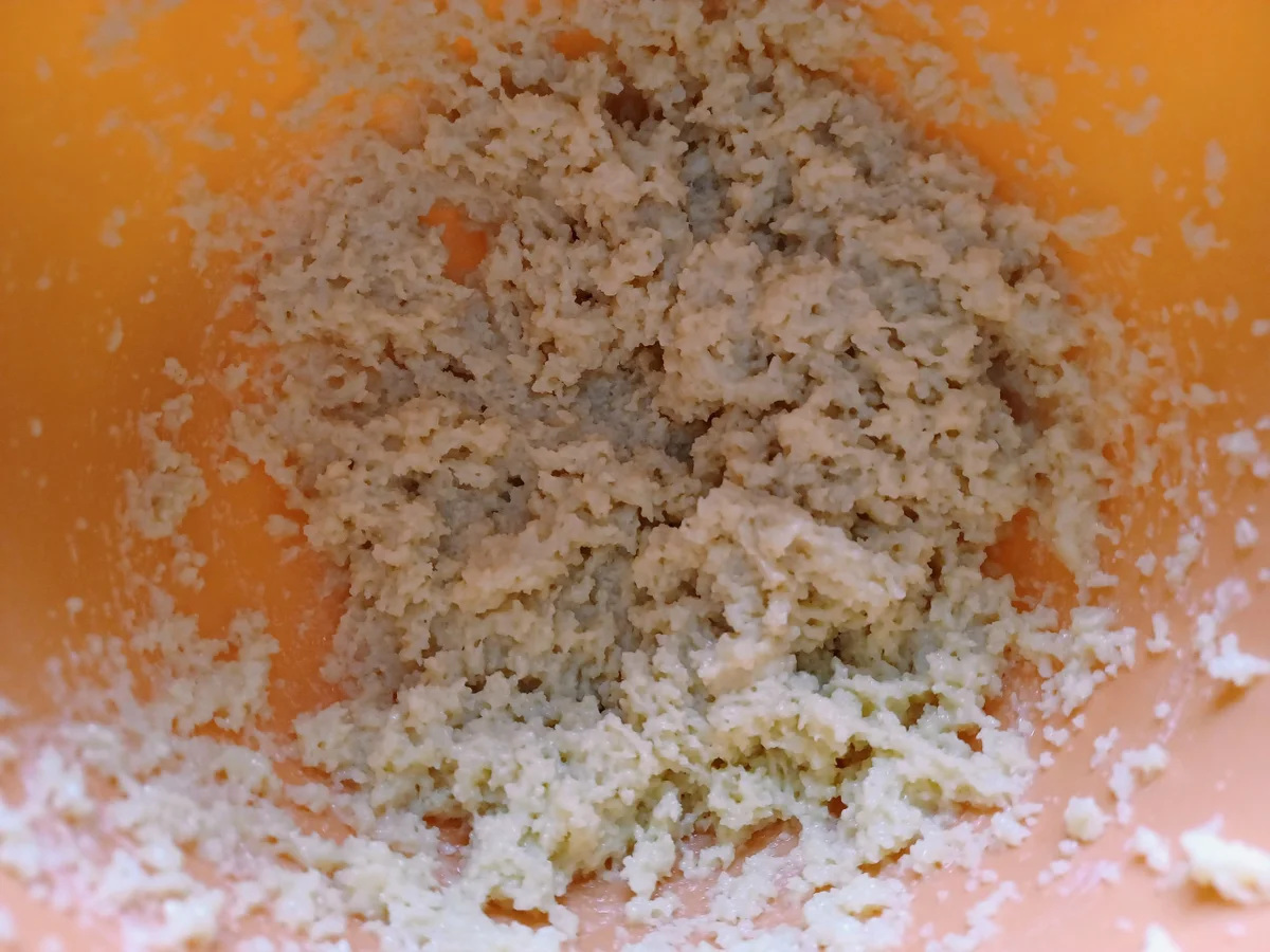 Sandwich-Rollen und Rhabarber-Tarte zur kochbar Challenge Mai 2022 - Rezept - Bild Nr. 15820